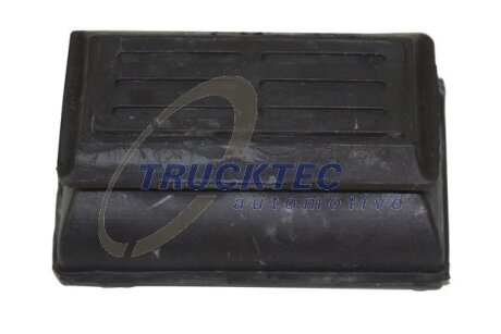 Подушка рессоры TRUCKTEC 02.30.405