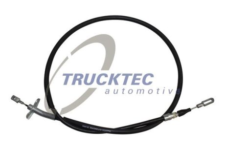 Трос тормозной TRUCKTEC 02.35.263