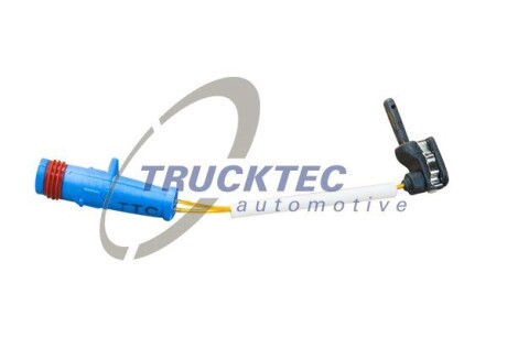 Датчик износа тормозных колодок TRUCKTEC 02.42.358