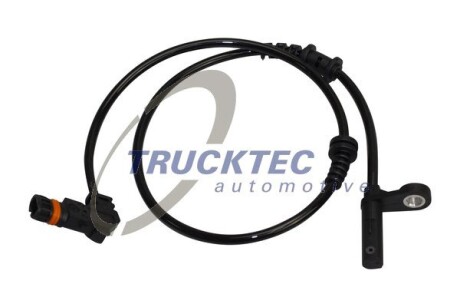 Датчик частоти обертання колеса TRUCKTEC 02.42.390 (фото 1)