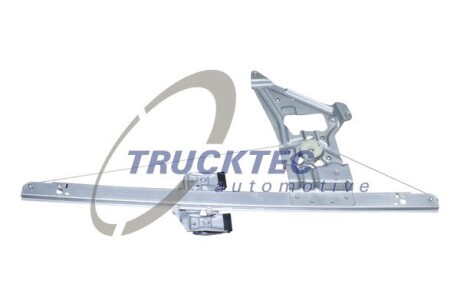 Кронштейн стеклоподъемника TRUCKTEC 02.53.324