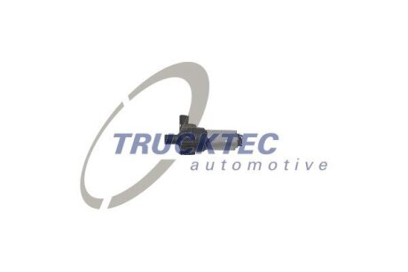 Насос системи охолодження (додатковий) TRUCKTEC 02.59.090