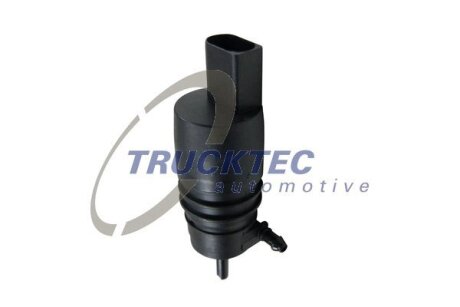 Двигун елекричний омивача TRUCKTEC 02.61.003