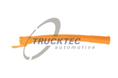 Втулка щупа масляного TRUCKTEC 07.10.023