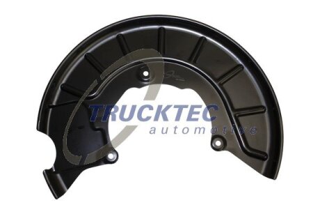 Захист колодок TRUCKTEC 07.35.338