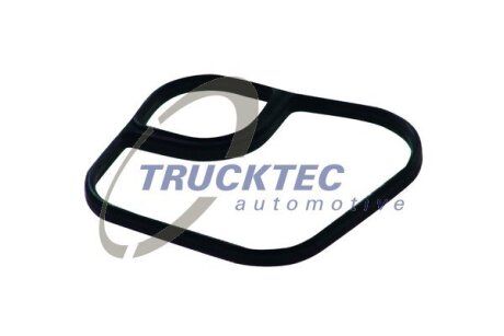 Прокладка масляного радиатора TRUCKTEC 08.18.019