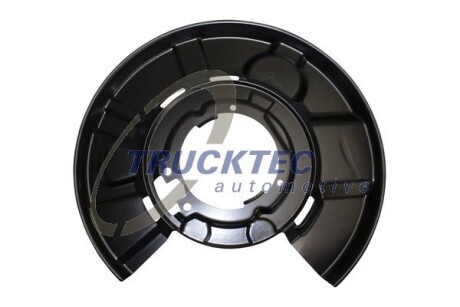 Защита колодок TRUCKTEC 08.35.232