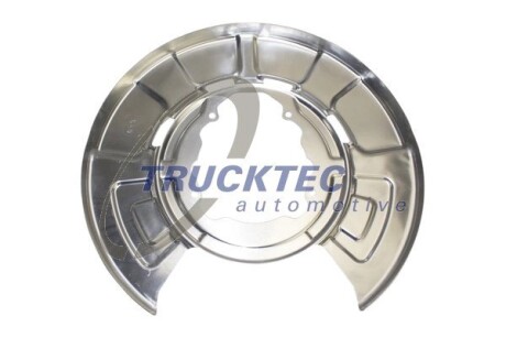 Защита колодок TRUCKTEC 08.35.257