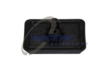 Опора домкрату TRUCKTEC 08.63.017