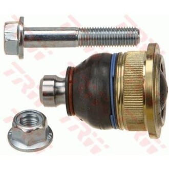 Опора кульова NISSAN MICRA III, NOTE 03-12 перед. міст TRW JBJ723