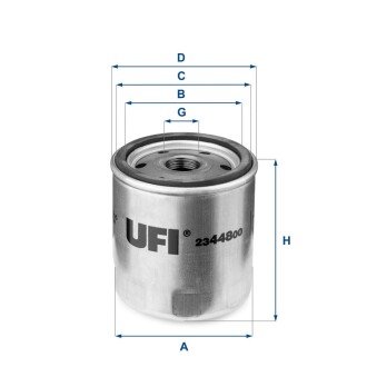 UFI 23.448.00 (фото 1)