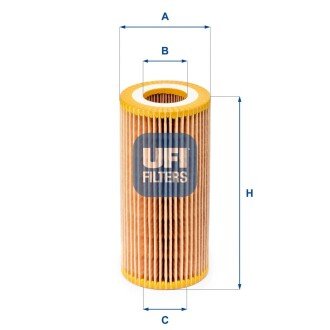 UFI 25.041.00 (фото 1)