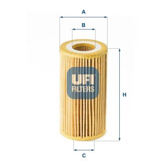 UFI 25.180.00 (фото 1)