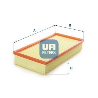 UFI 30.079.00 (фото 1)