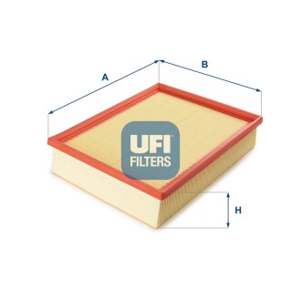 Фильтр воздушный UFI 30.085.00