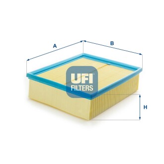 Фильтр воздушный UFI 30.109.00