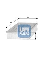 UFI 30.267.00 (фото 1)