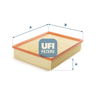 Фильтр воздушный UFI 30.268.00