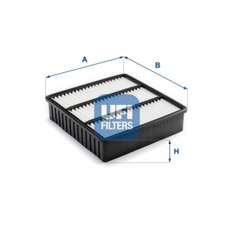 Фильтр воздушный UFI 30.275.00