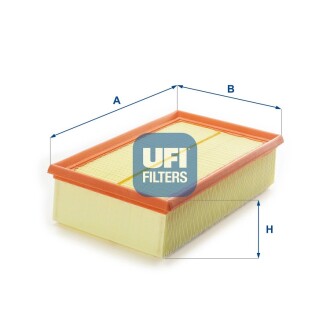 Фильтр воздушный UFI 30.351.00