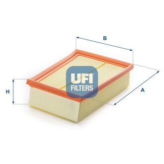 Фильтр воздушный UFI 30.352.00