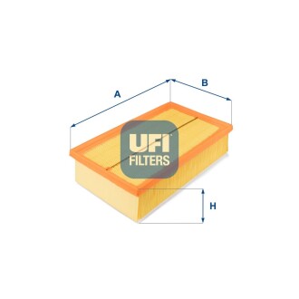 Фильтр воздушный UFI 30.532.00