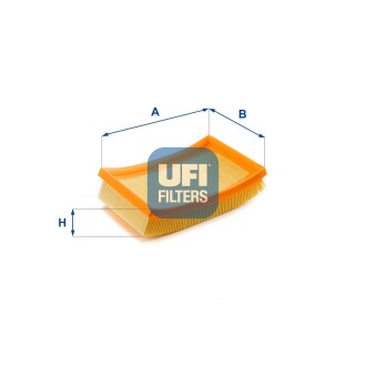 Воздушный фильтр UFI 30.603.00