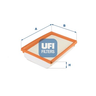 Фільтр повітряний UFI 30.794.00