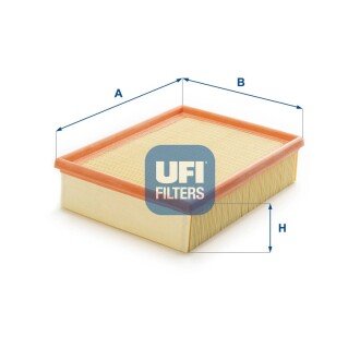 UFI 30.991.00