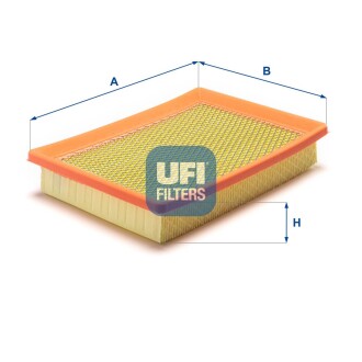 Повітряний фільтр UFI 3099900