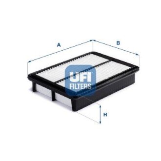 UFI 30.A95.00 (фото 1)