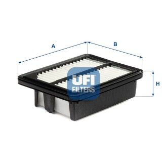 Фільтр повітряний UFI 30.B45.00