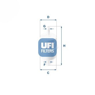 UFI 31.028.00 (фото 1)