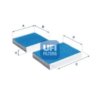 UFI 34.164.00 (фото 1)