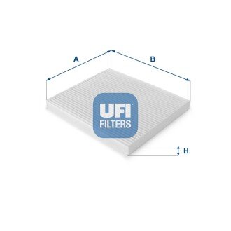 UFI 53.125.00 (фото 1)