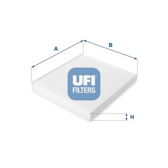 UFI 53.209.00