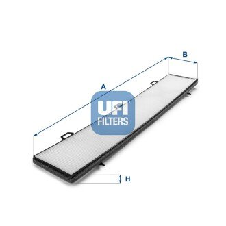 UFI 53.236.00 (фото 1)