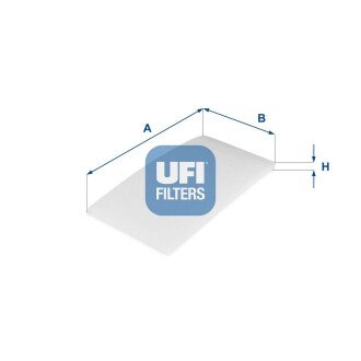 UFI 53.322.00