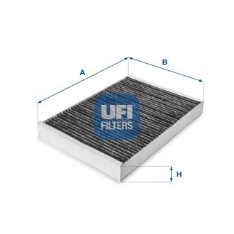 UFI 54.101.00 (фото 1)