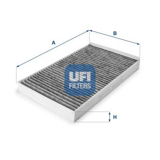 UFI 54.145.00 (фото 1)