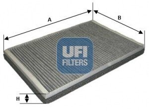 UFI 54.174.00 (фото 1)