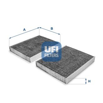 UFI 54.231.00 (фото 1)