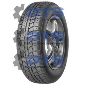 Tiger Paw Ice & Snow 2 185/60 R14 82S (под шип) Uniroyal 185/60 R14 82S (под шип)