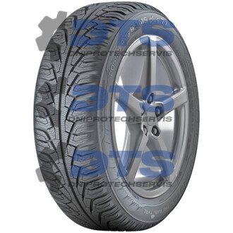 AllSeasonExpert 2 Uniroyal 195/60 R15 88H (фото 1)