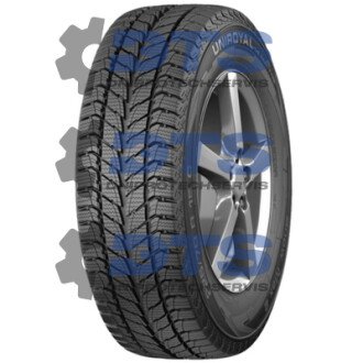 SnowMax 2 Uniroyal 195 R14C 106/104Q