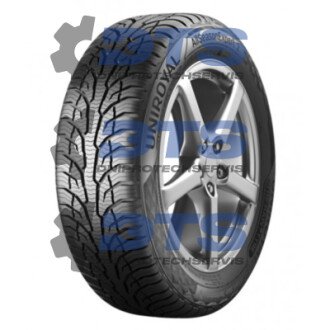 AllSeasonExpert 2 Uniroyal 205/55 R16 94V XL