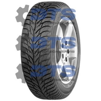 AllSeason Expert Uniroyal 225/60 R17 99H