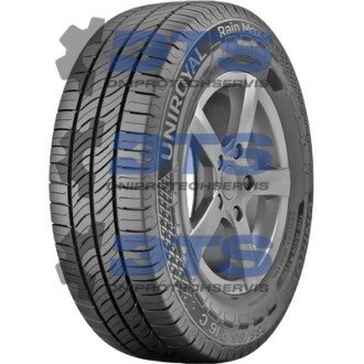 Rain Max 5 Uniroyal 225/65 R16C 112/110T