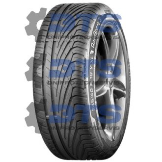 RainSport 3 Uniroyal 245/50 R18 100Y FR SSR (фото 1)