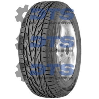 Rallye 4x4 Street Uniroyal 265/70 R15 112H